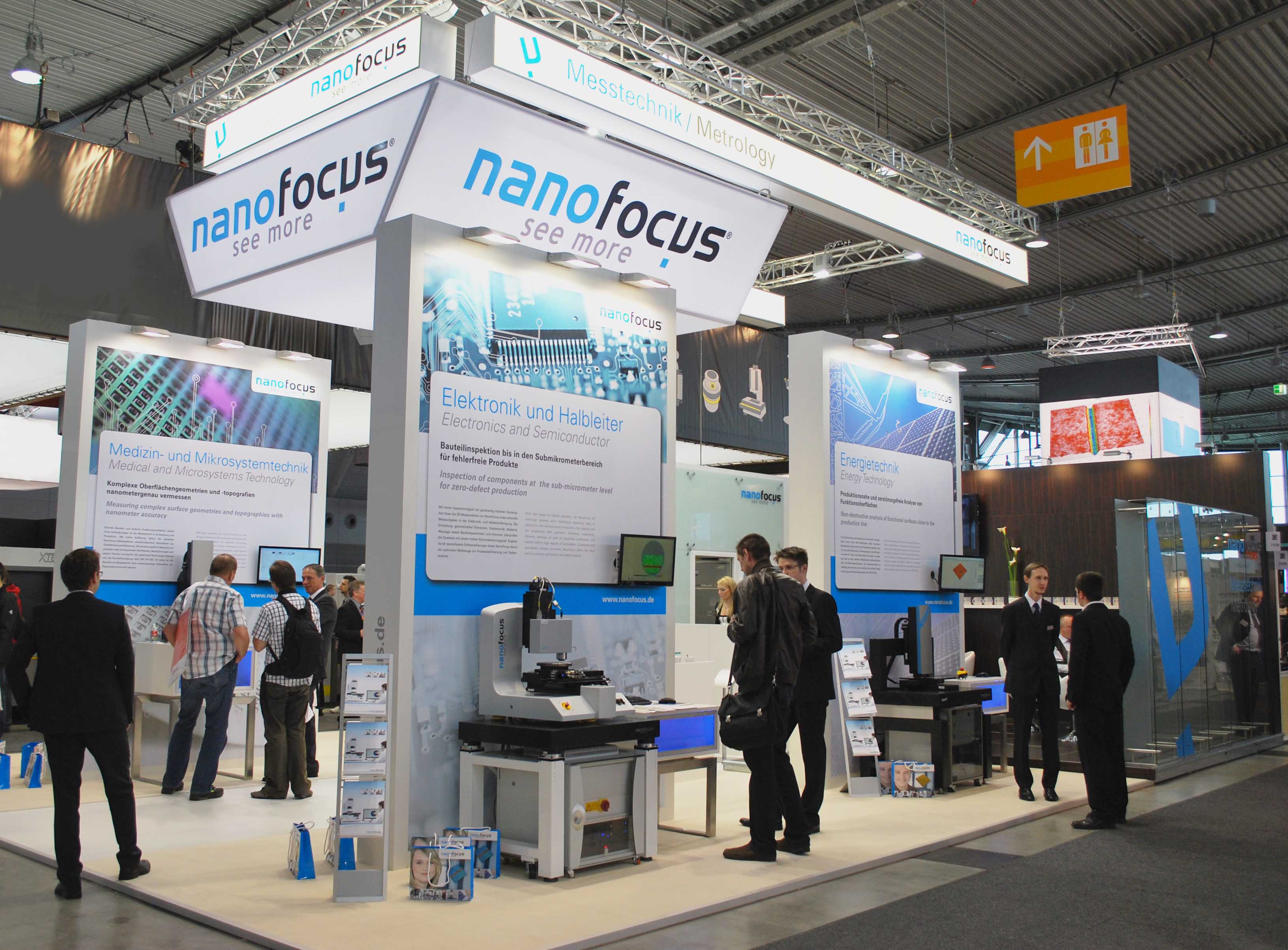 Control 2013 NanoFocus