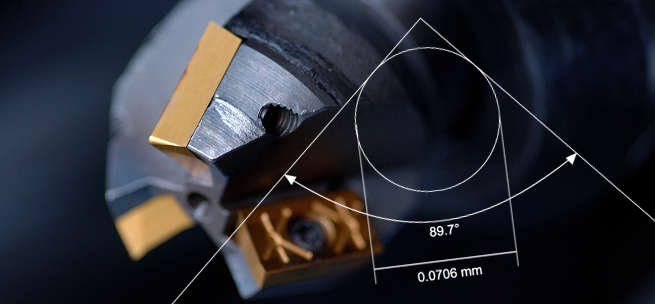 Die and tool technology, tribology measurement, wear measurement